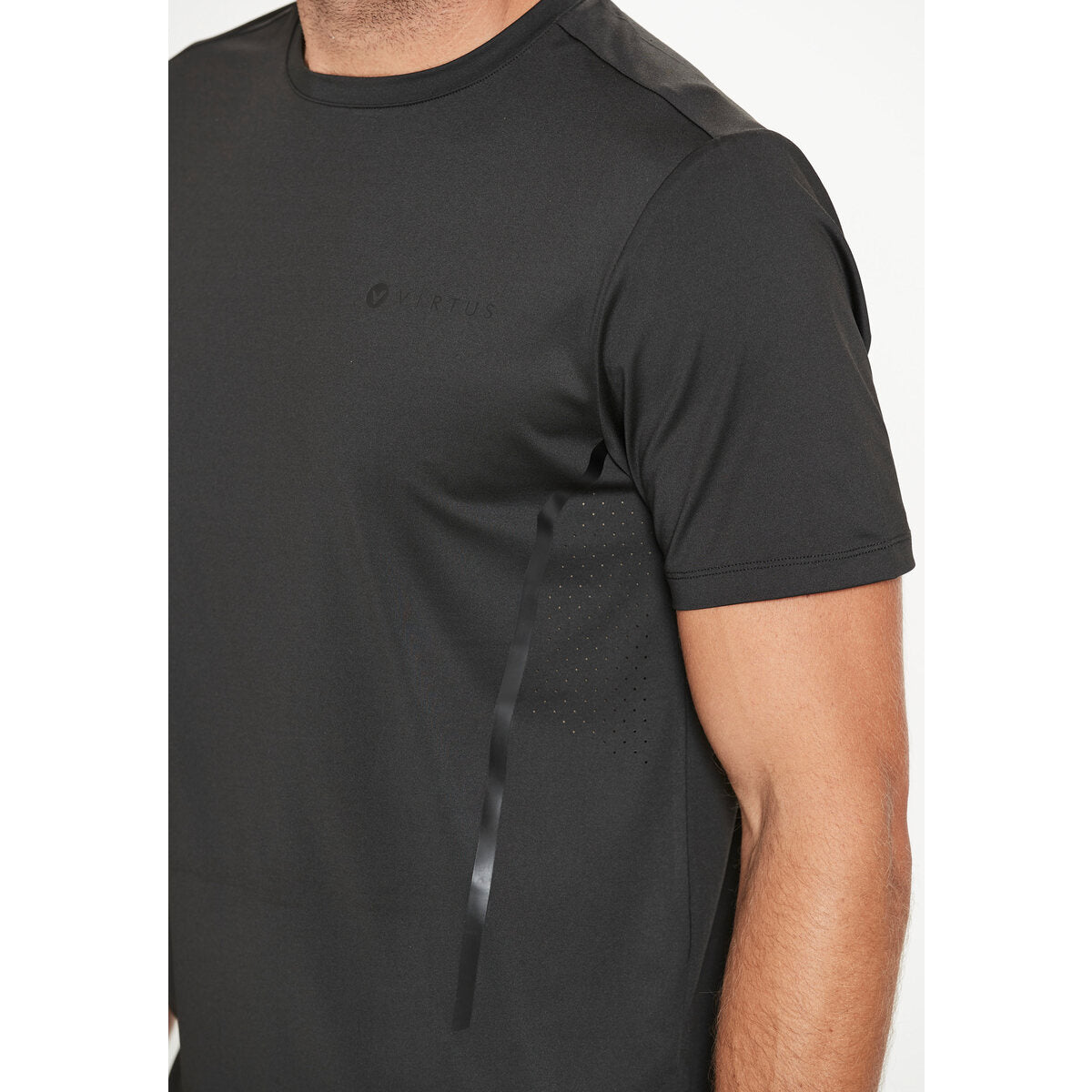 Mens Seranto Short Sleeve T-Shirt