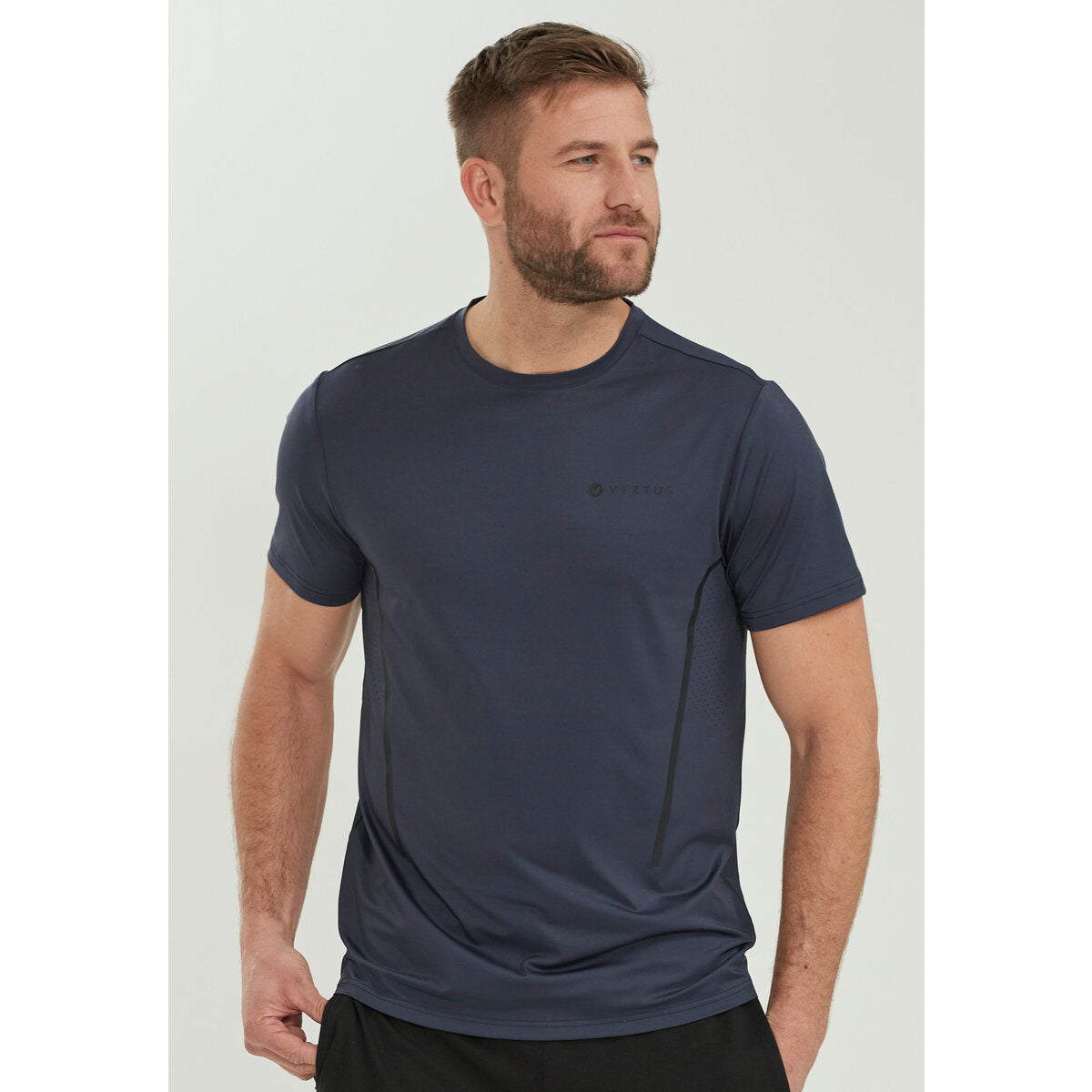 Mens Seranto Short Sleeve T-Shirt