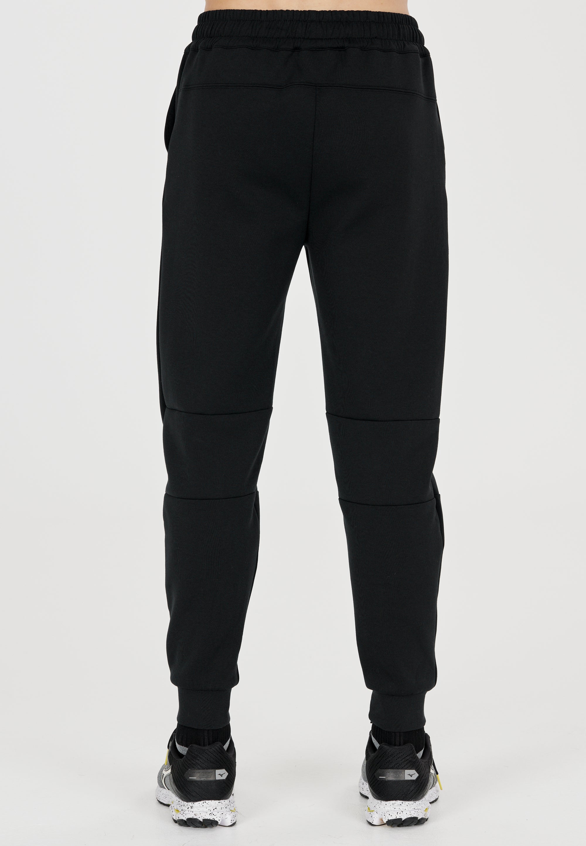 Mens Taro Technical Sweat Pants