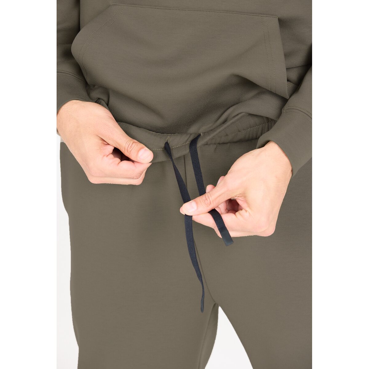 Mens Taro Technical Sweatpants