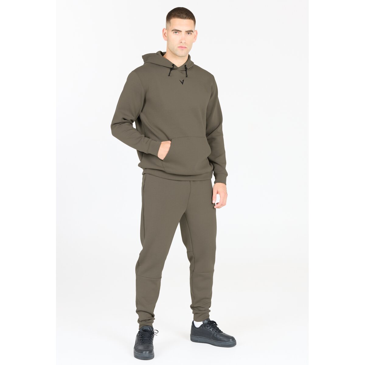 Mens Taro Technical Sweatpants