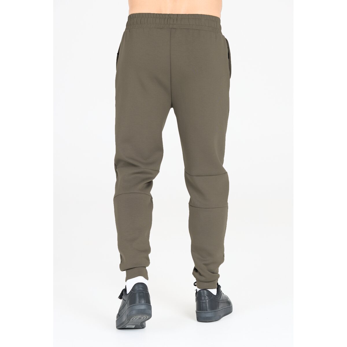 Mens Taro Technical Sweatpants