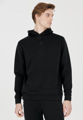 Mens Taro Technical Pullover Hoodie