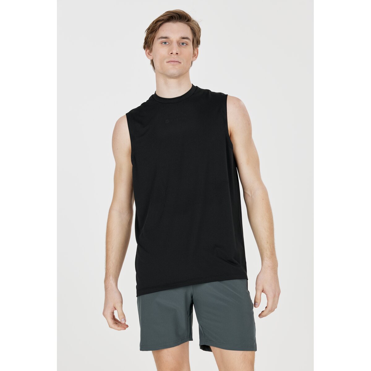 Mens Roger Hyperstretch Tank