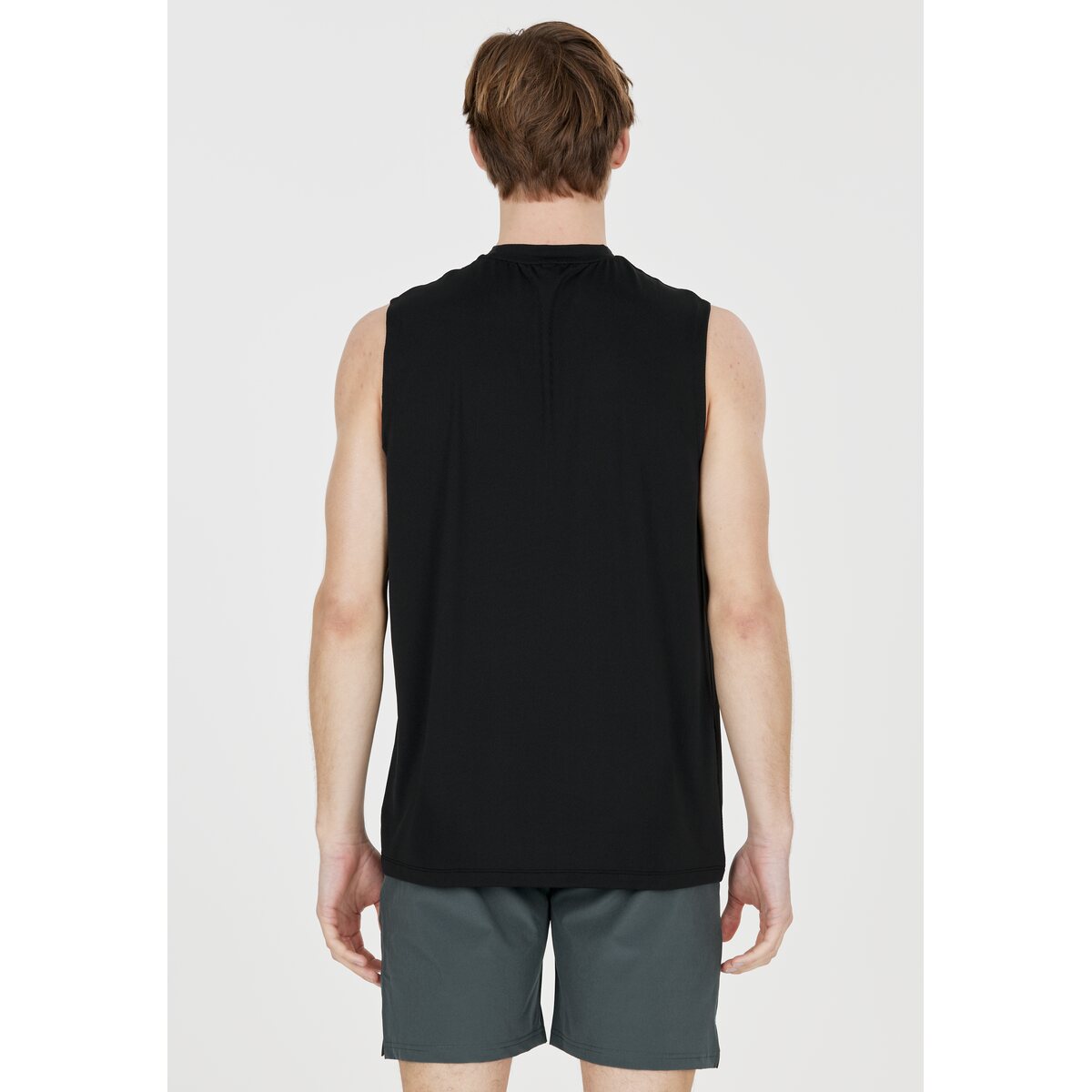 Mens Roger Hyperstretch Tank