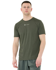 Mens Roger Hyperstretch Short Sleeve T-Shirt