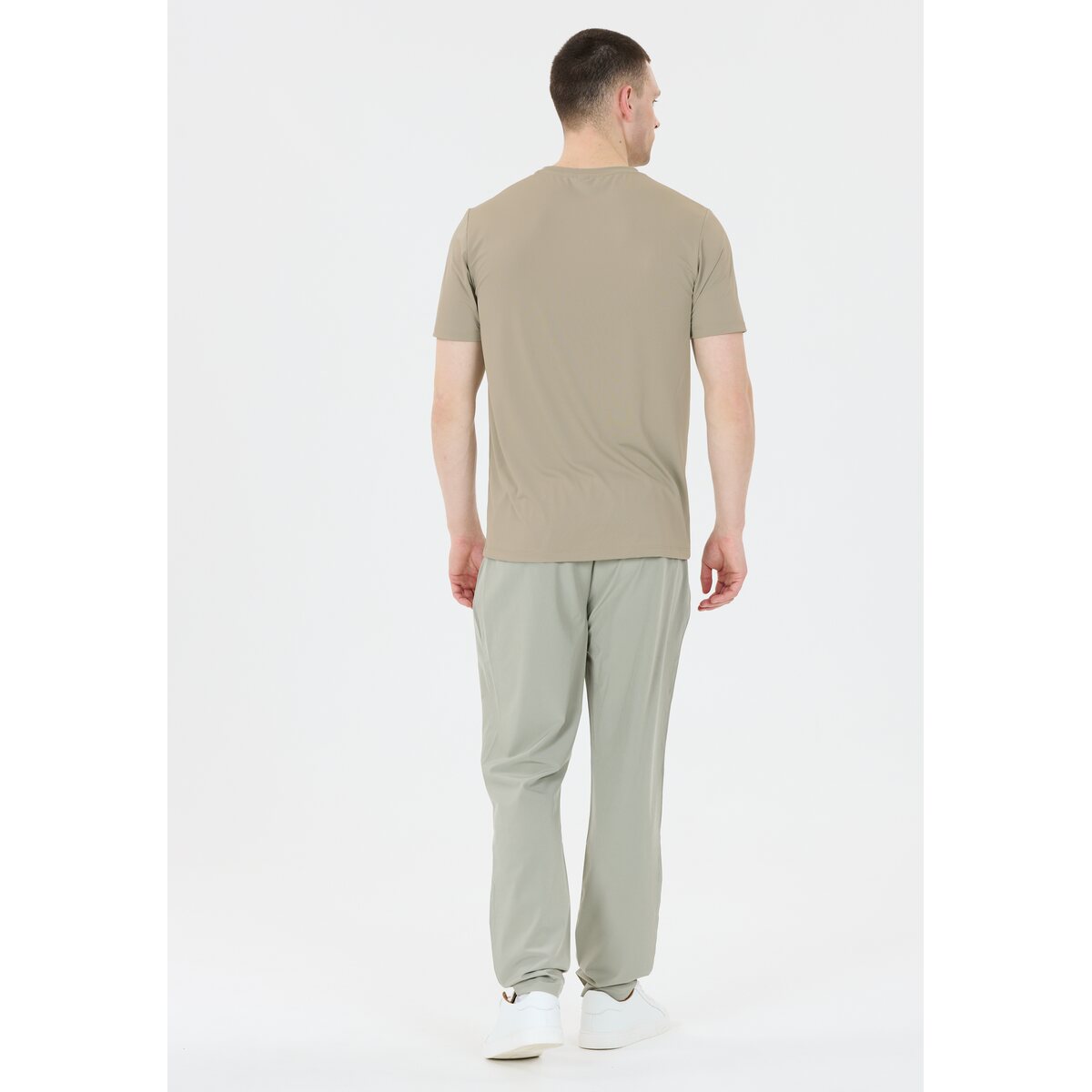 Mens Roger Hyperstretch Short Sleeve T-Shirt