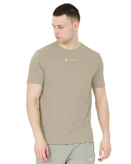 Mens Roger Hyperstretch Short Sleeve T-Shirt