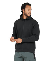 Mens Jayson Anorak Half Zip Jacket