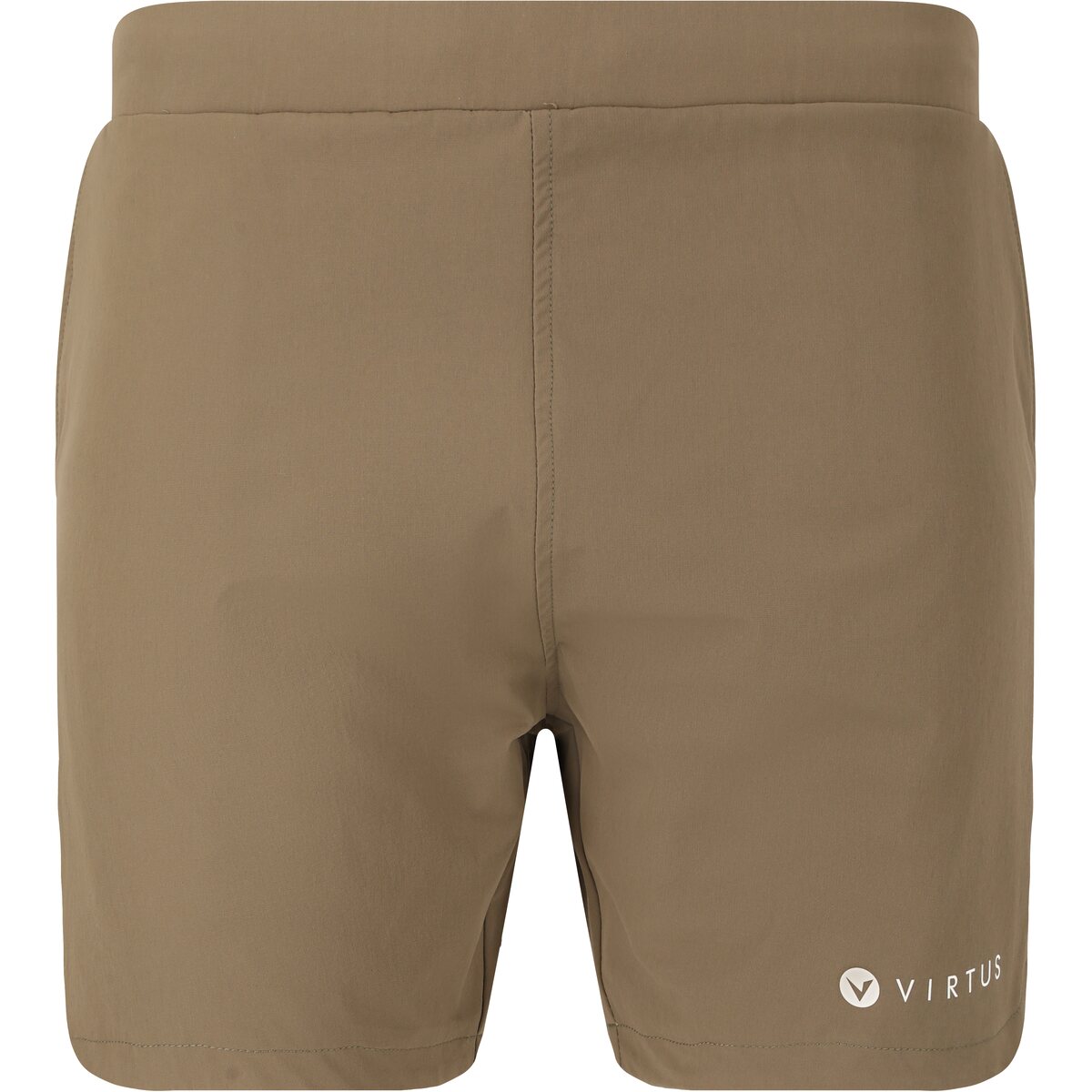 Mens Edwin Stretch Woven Shorts