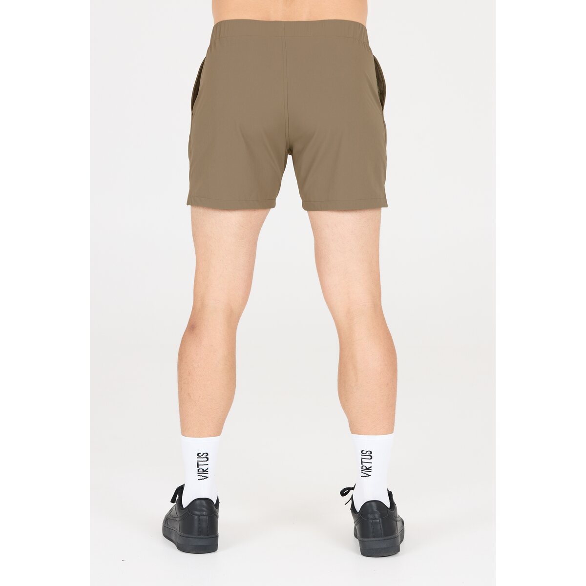 Mens Edwin Stretch Woven Shorts