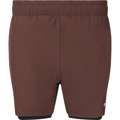 Mens Zayne 2 in 1 Shorts