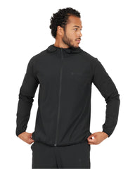 Mens Alonso Hyperstretch Full Zip Jacket