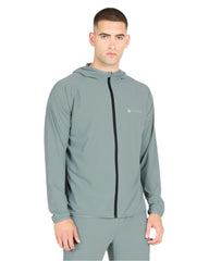 Mens Alonso Hyperstretch Woven Jacket