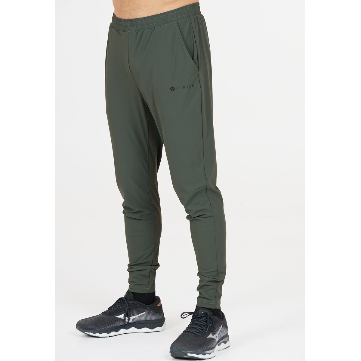 Mens Alonso Hyperstretch Pants