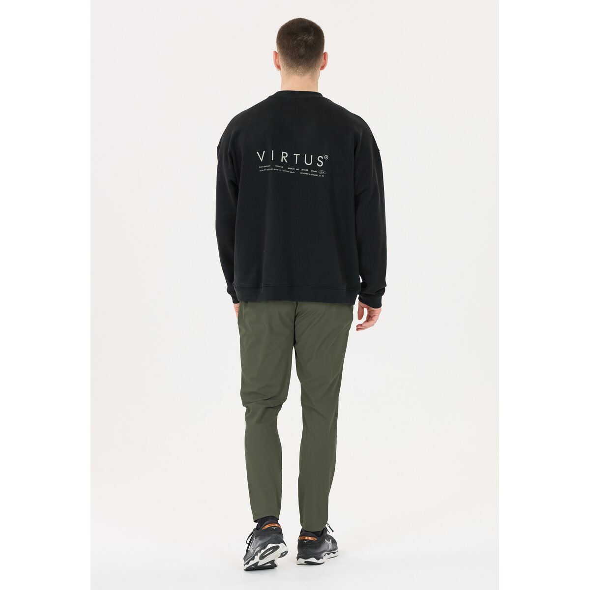 Mens Alonso Hyperstretch Pants