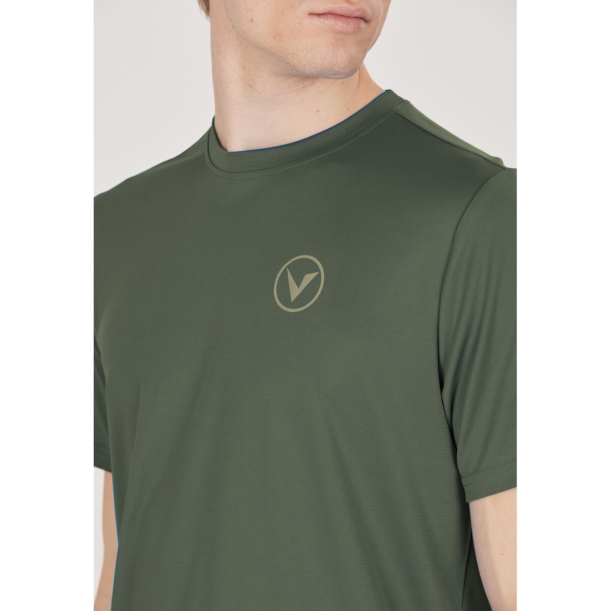 Mens Keso V2 Short Sleeve T-Shirt