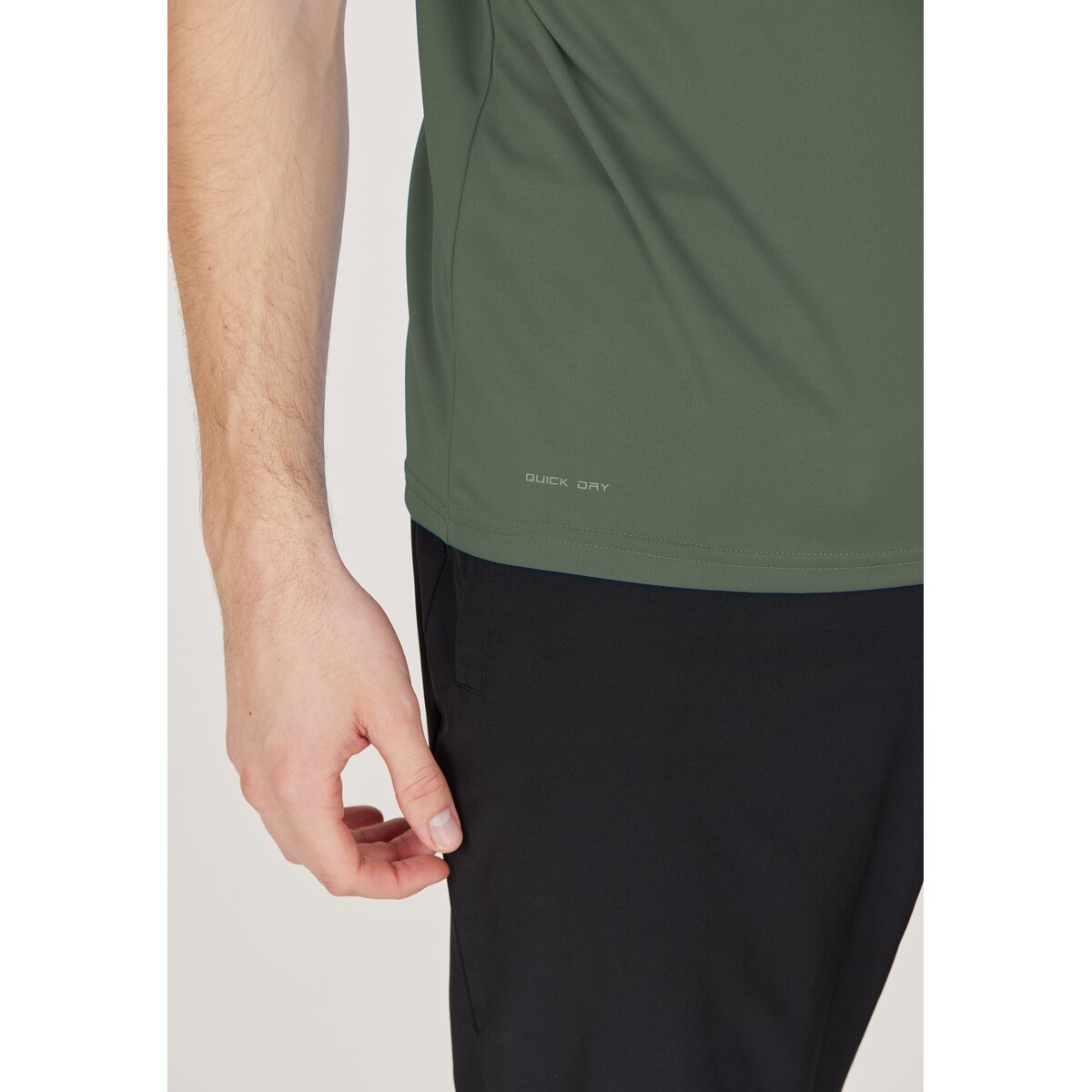 Mens Keso V2 Short Sleeve T-Shirt