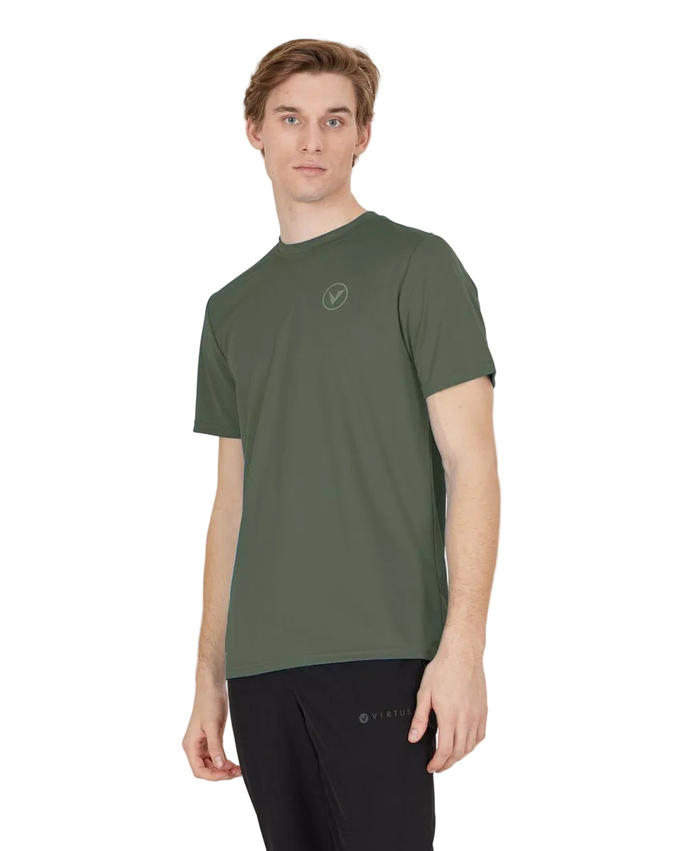 Mens Keso V2 Short Sleeve T-Shirt