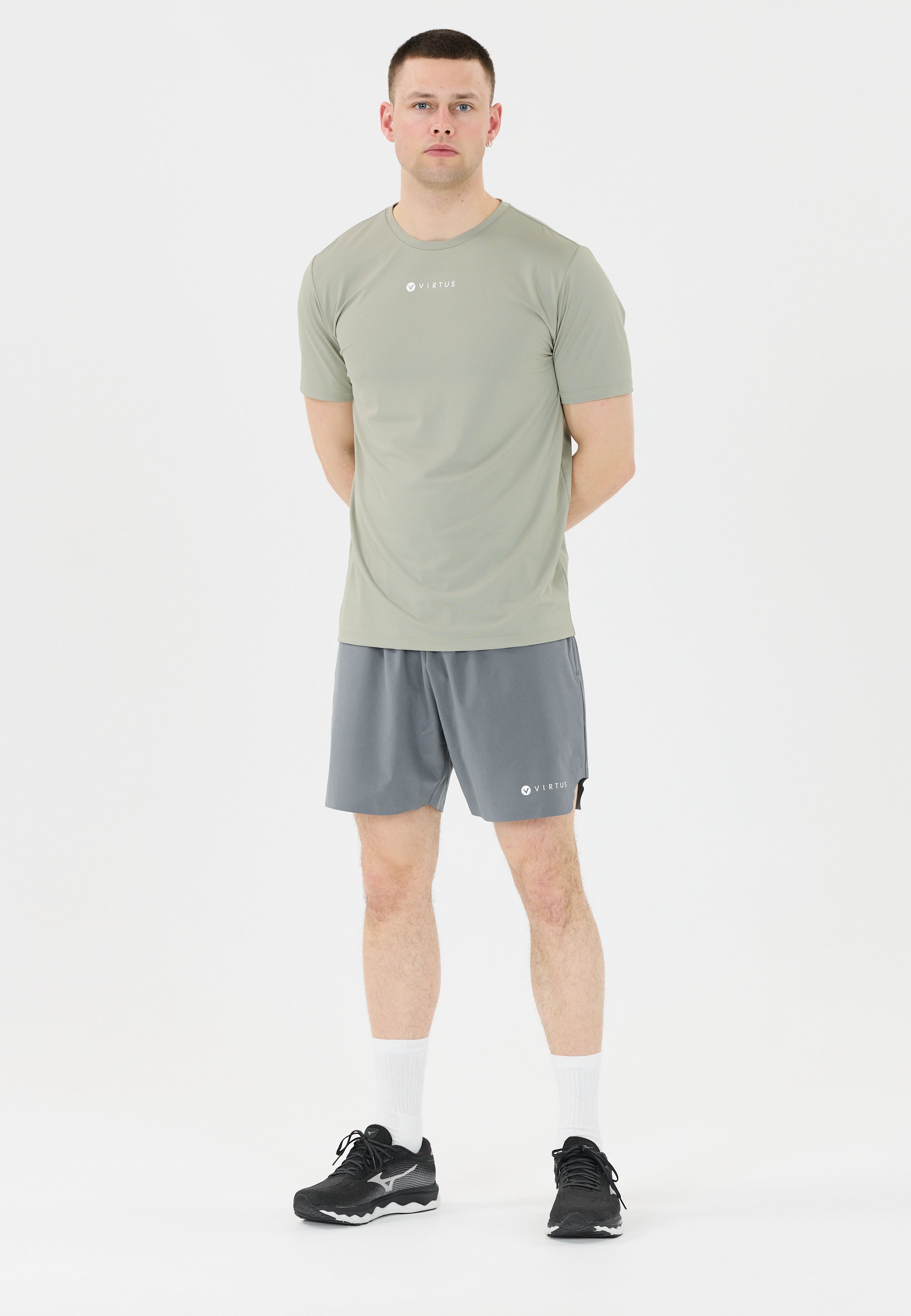 Mens Spier V2 Shorts