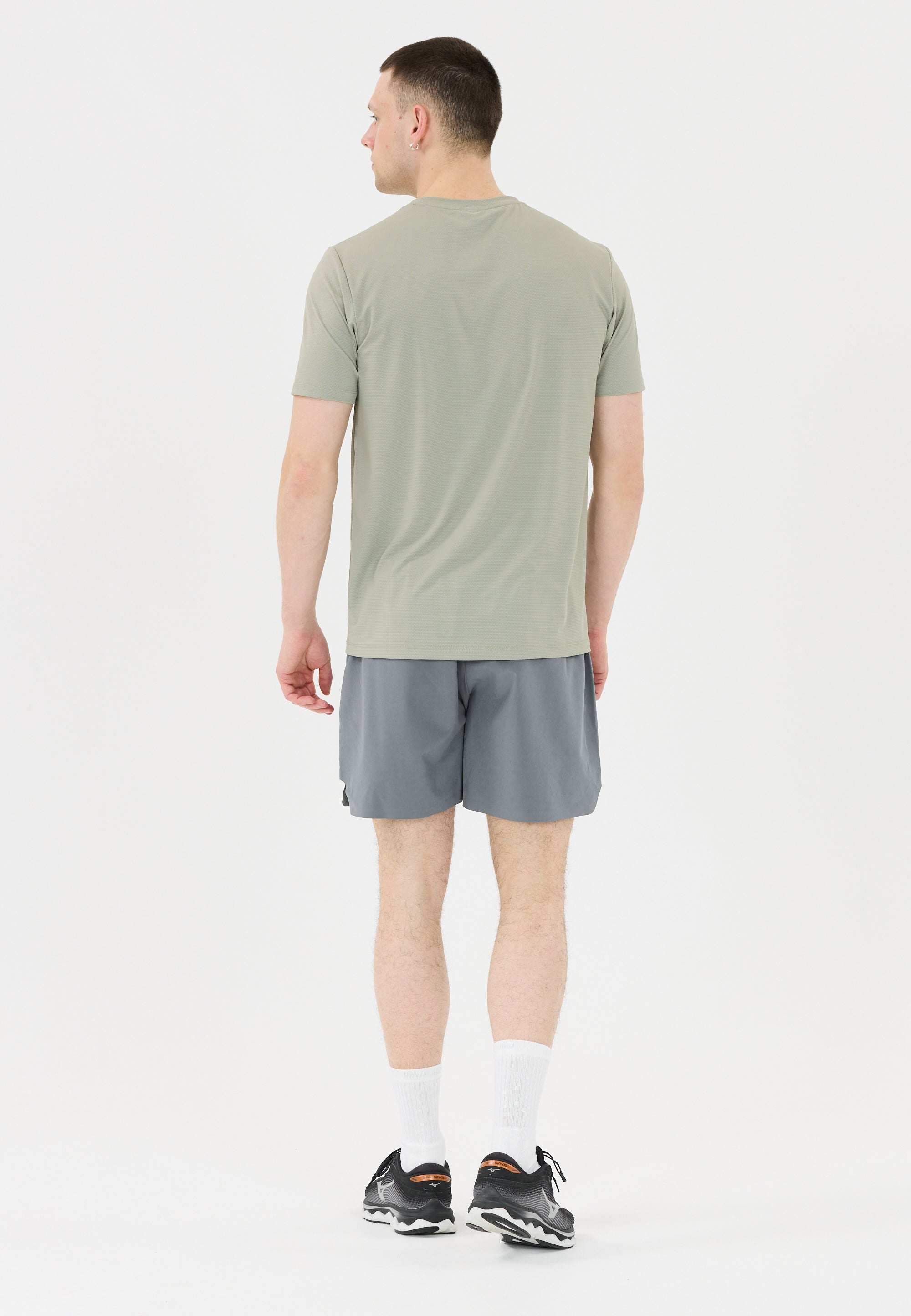 Mens Spier V2 Shorts