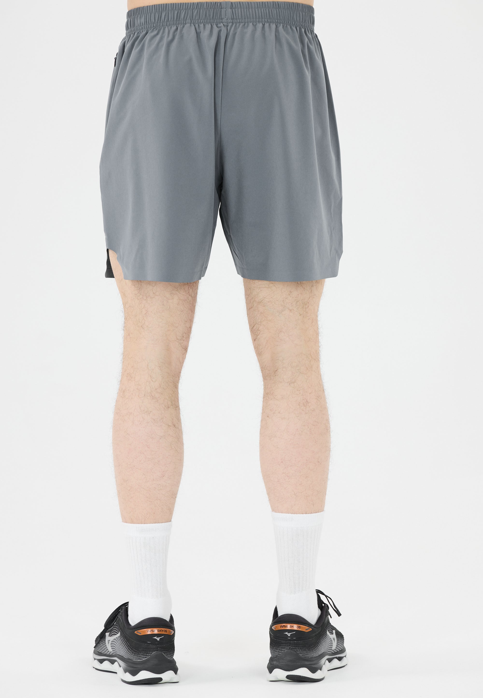 Mens Spier V2 Shorts