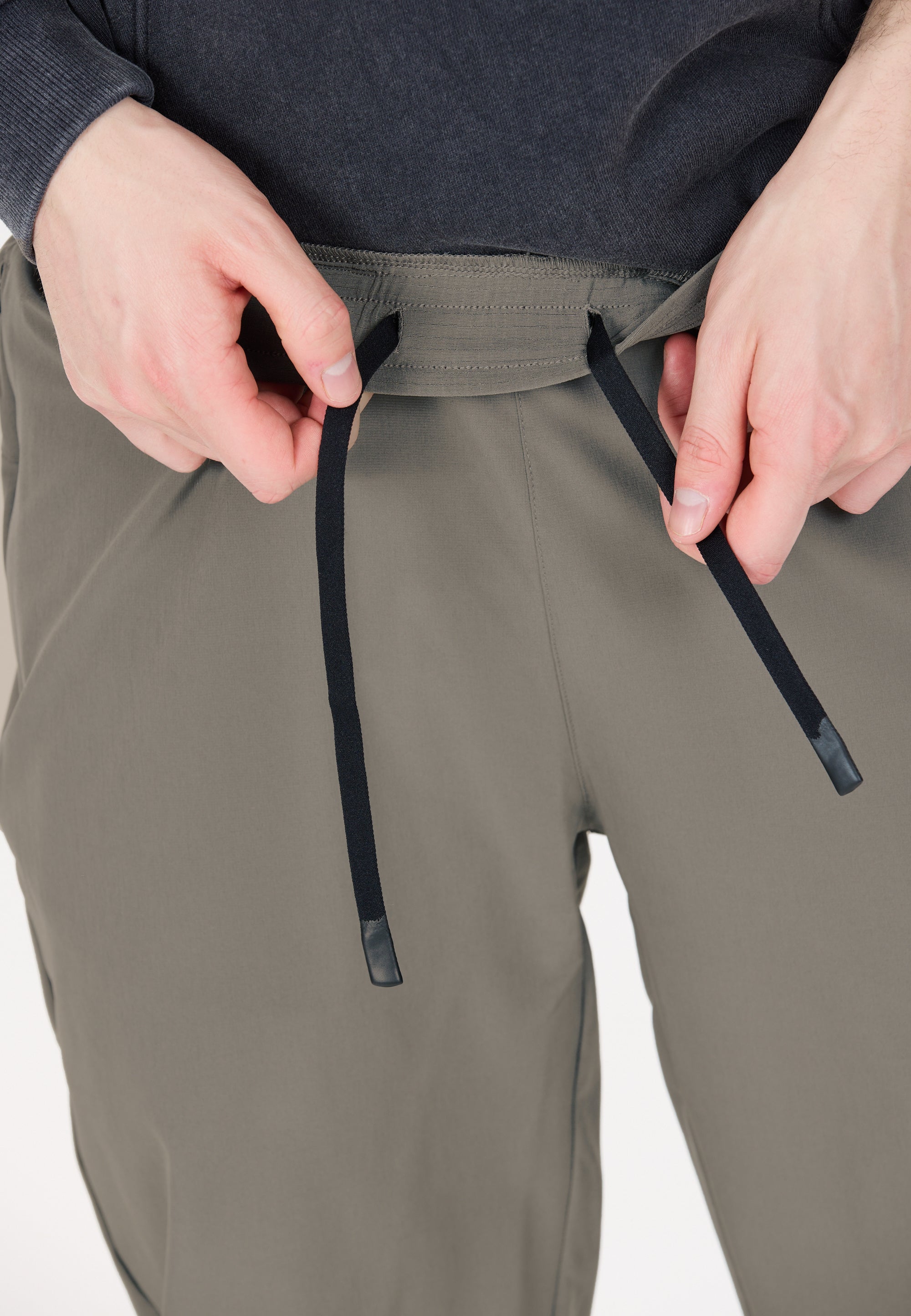 Mens Mack Hybrid Pants
