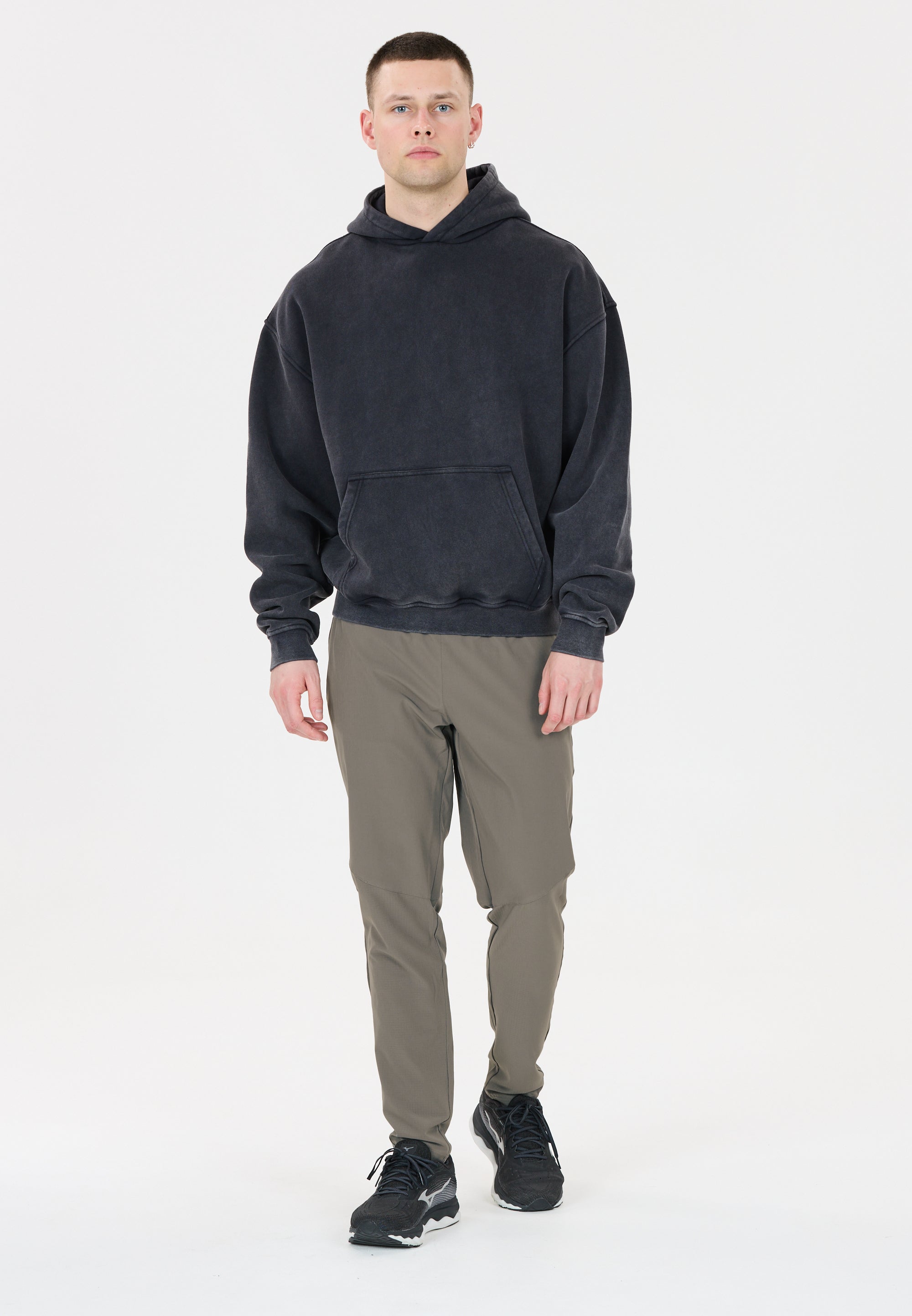 Mens Mack Hybrid Pants