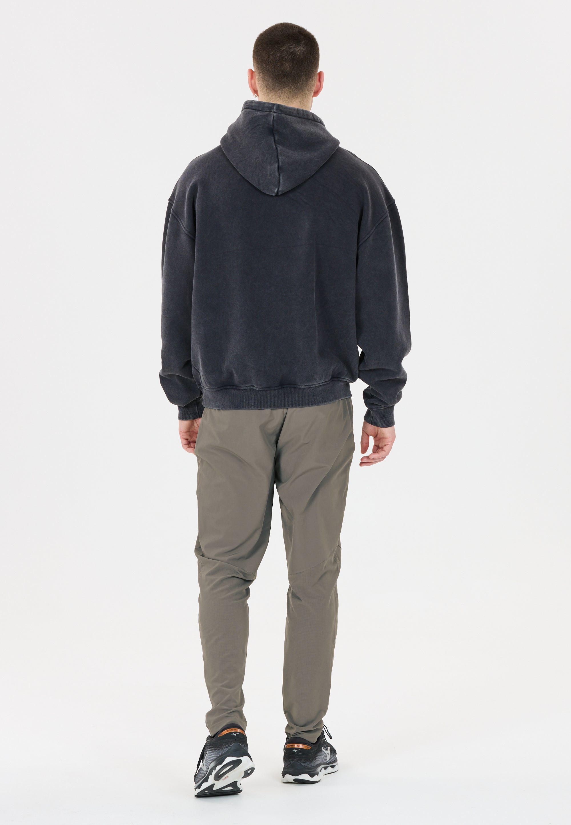 Mens Mack Hybrid Pants