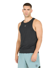 Mens Ayaan Sleeveless Tank