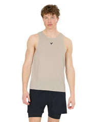 Mens Ayaan Sleeveless Tank