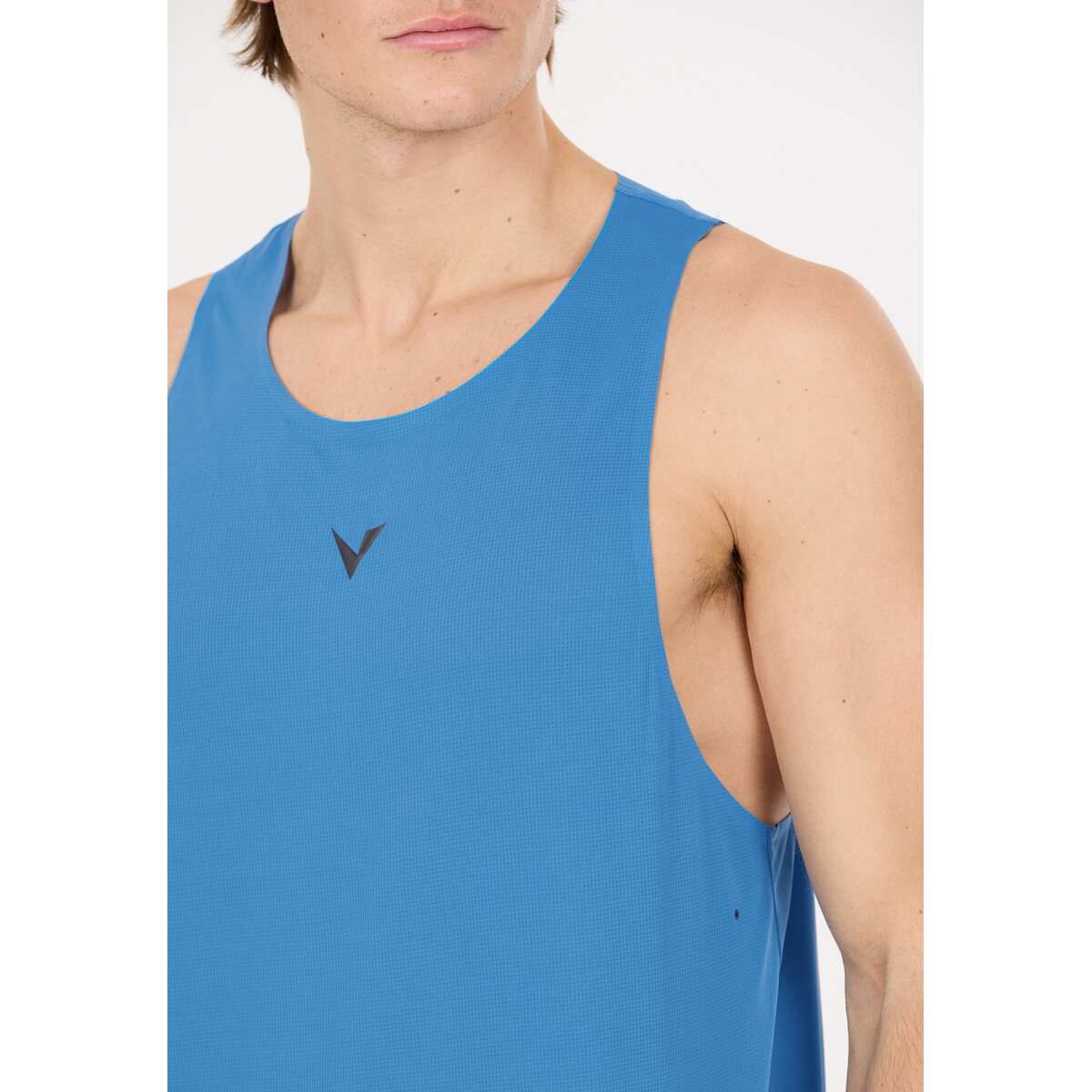 Mens Ayaan Sleeveless Tank