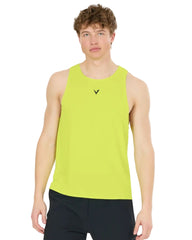 Mens Ayaan Sleeveless Tank