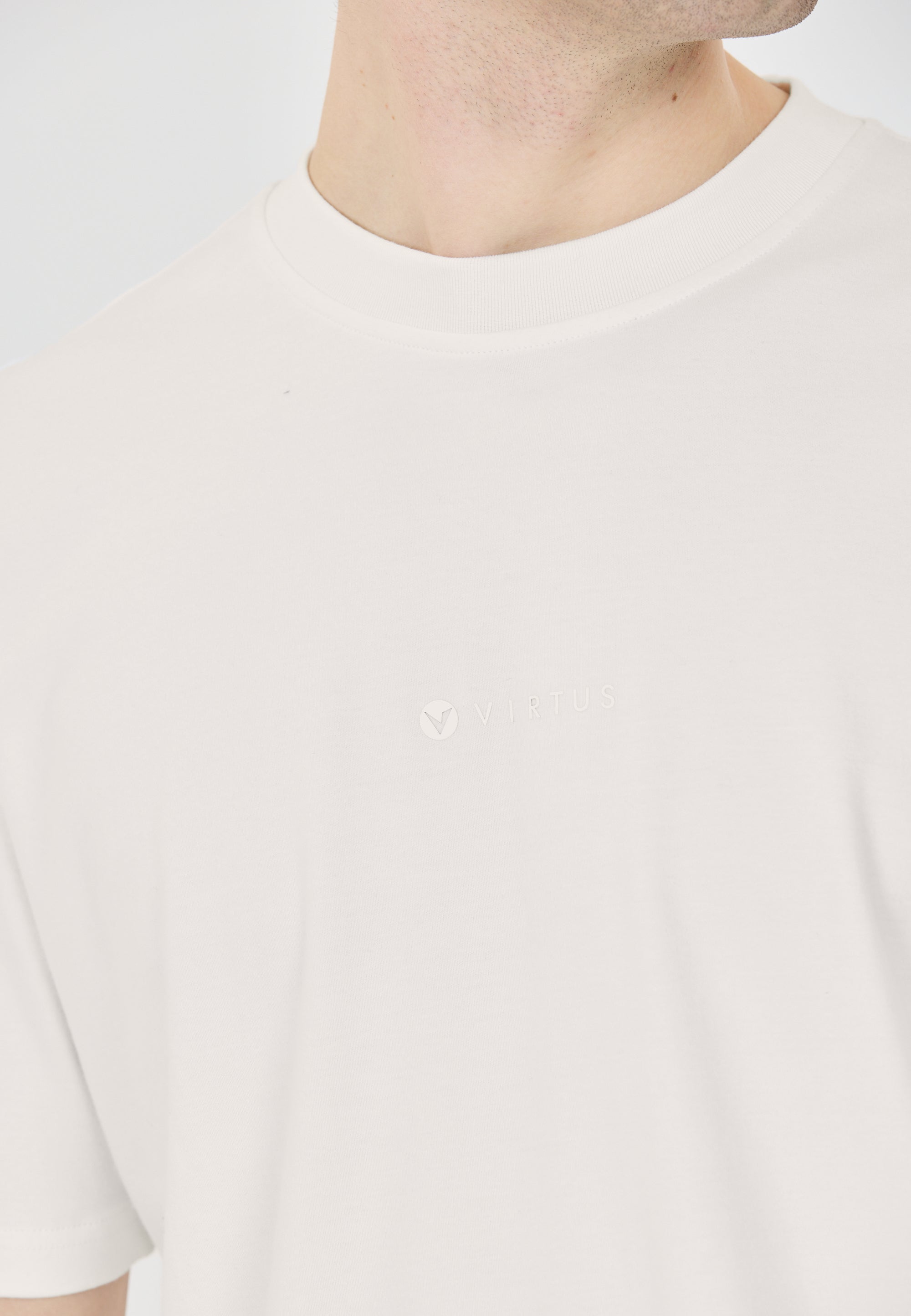 Mens Roake Short Sleeve T-Shirt