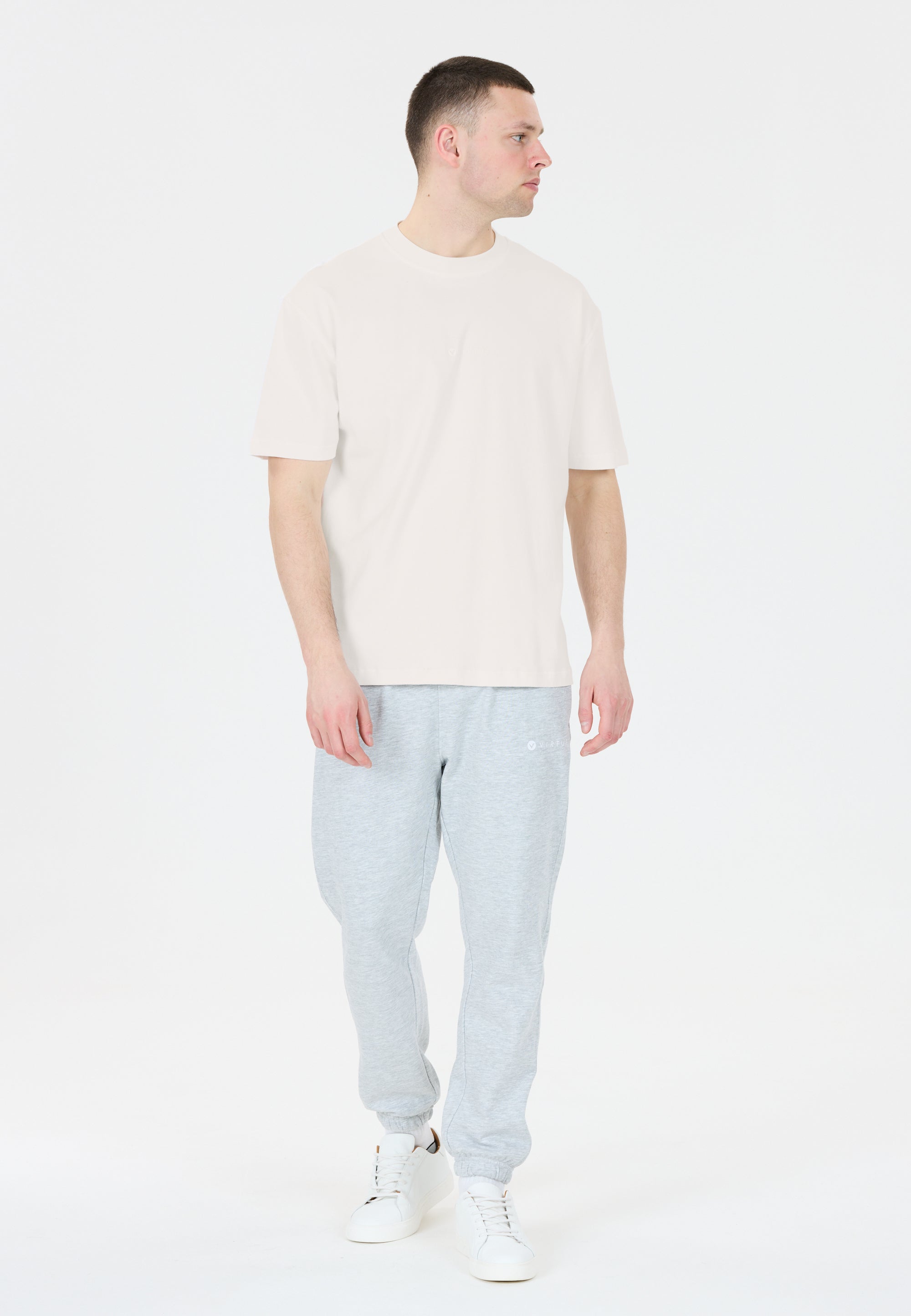 Mens Roake Short Sleeve T-Shirt