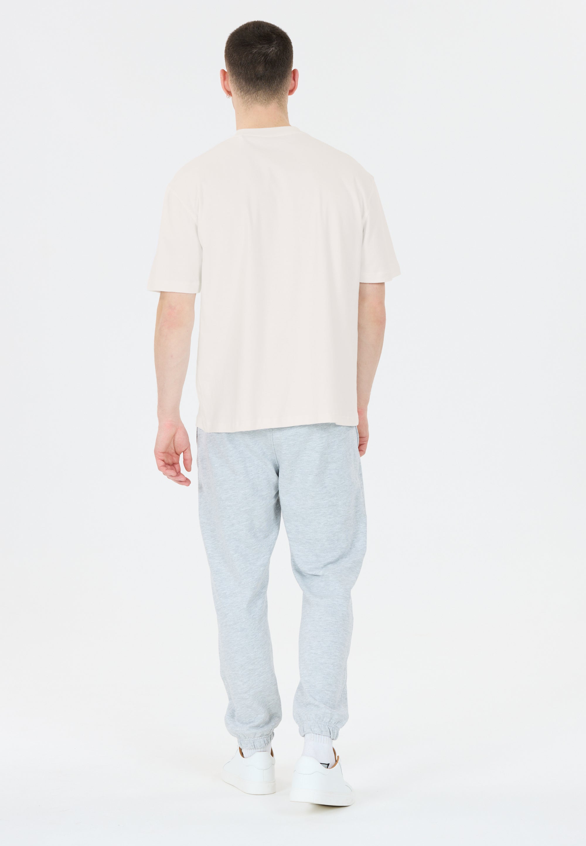 Mens Roake Short Sleeve T-Shirt