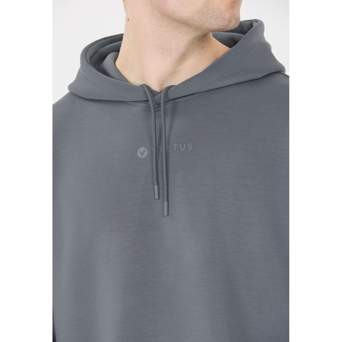Mens Jayson Anorak Half Zip Jacket