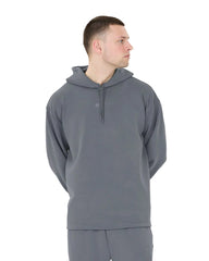 Mens Jayson Anorak Half Zip Jacket