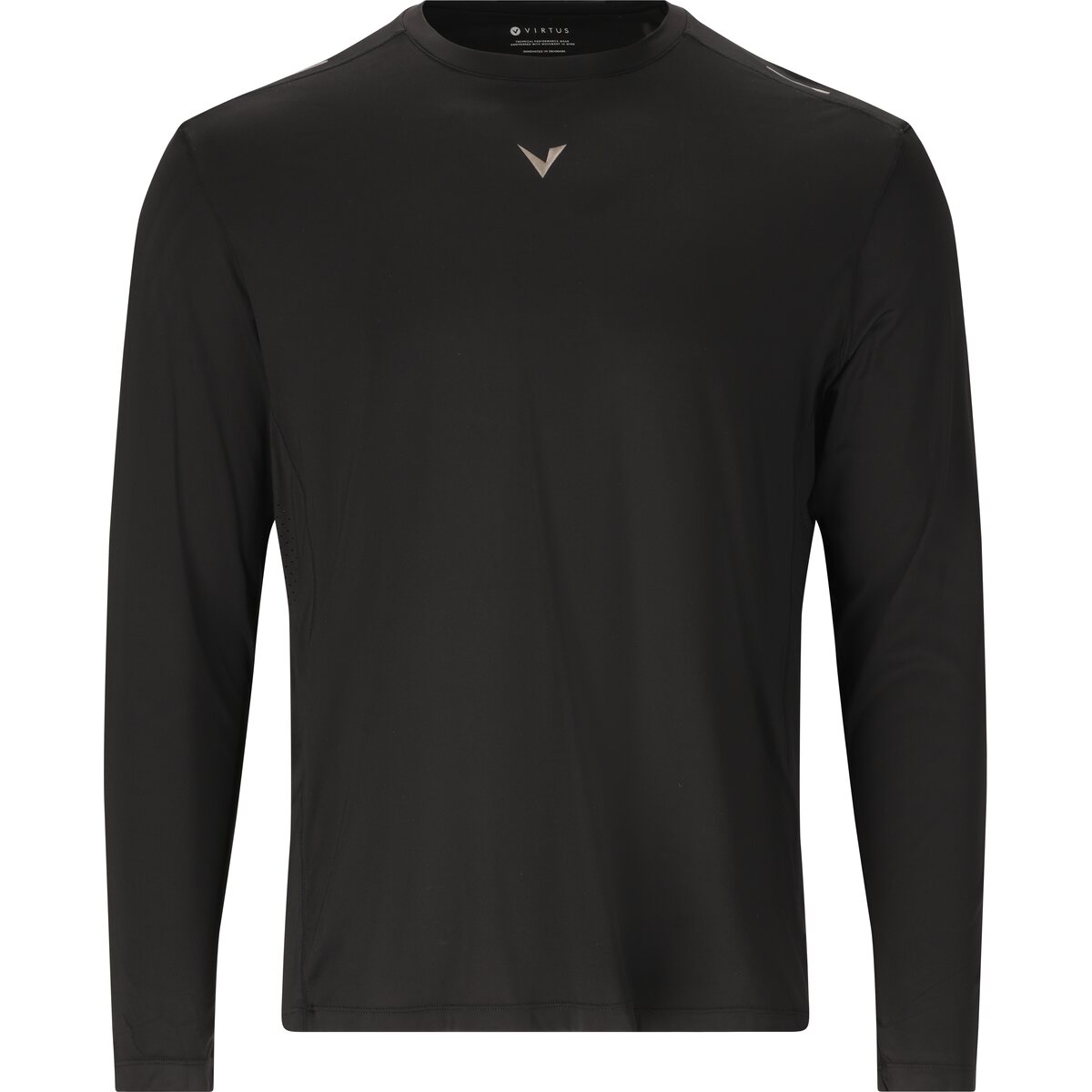 Mens Walton Peformance Long Sleeve