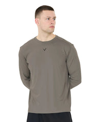 Mens Walton Peformance Long Sleeve