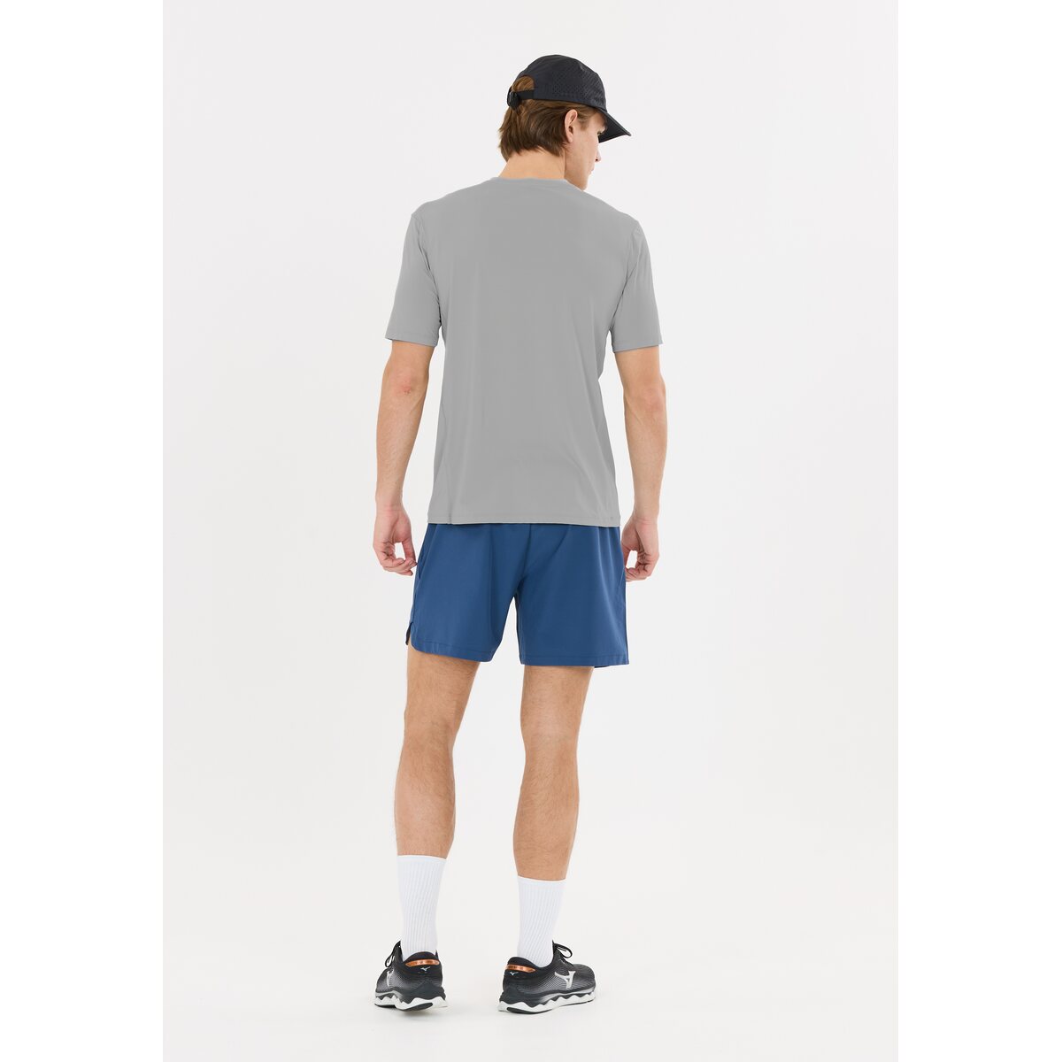 Mens Walton Short Sleeve T-Shirt