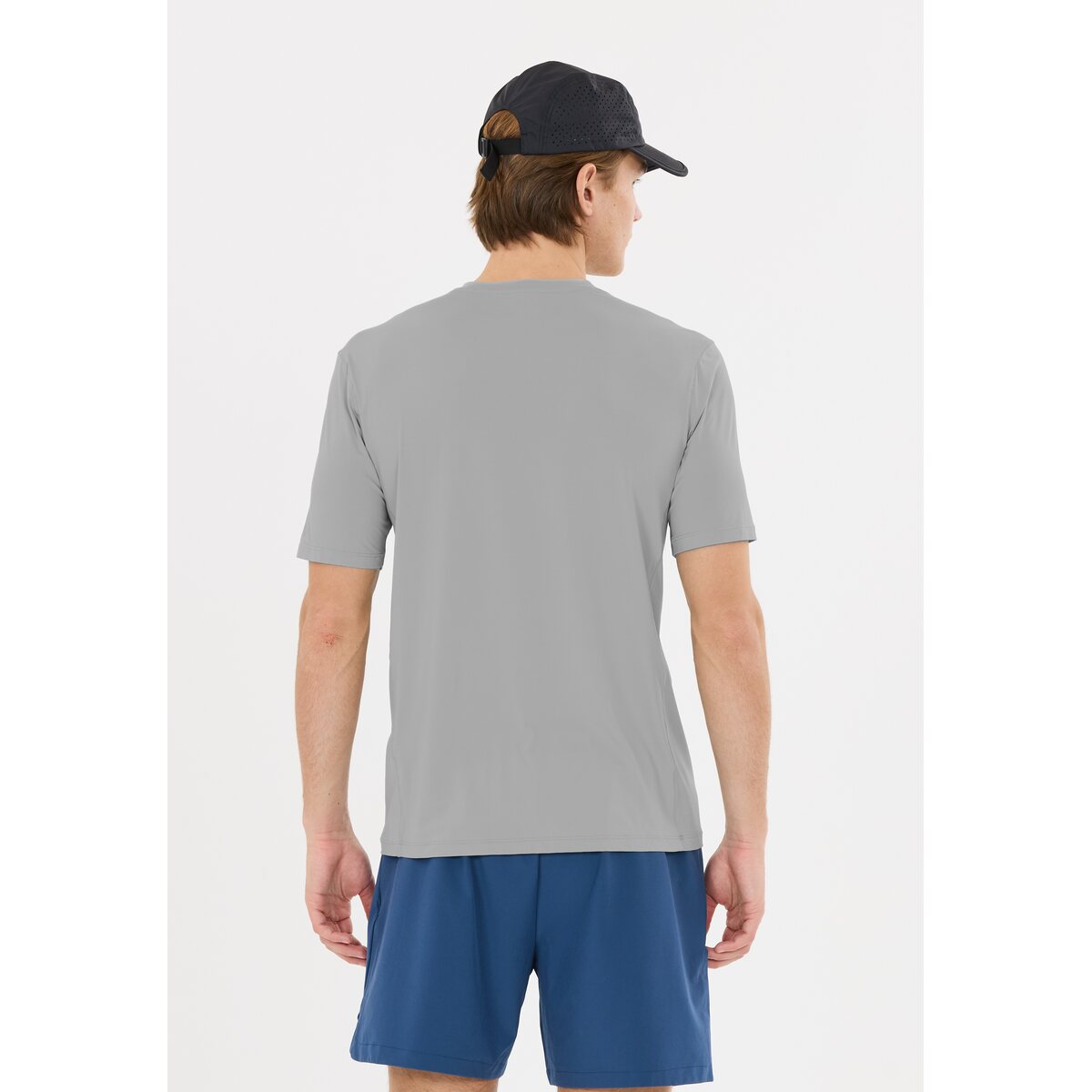 Mens Walton Short Sleeve T-Shirt