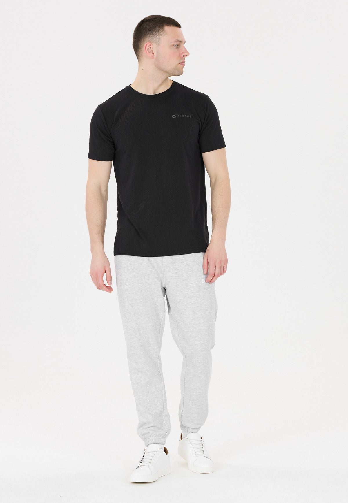 Mens Joker Short Sleeve T-Shirt