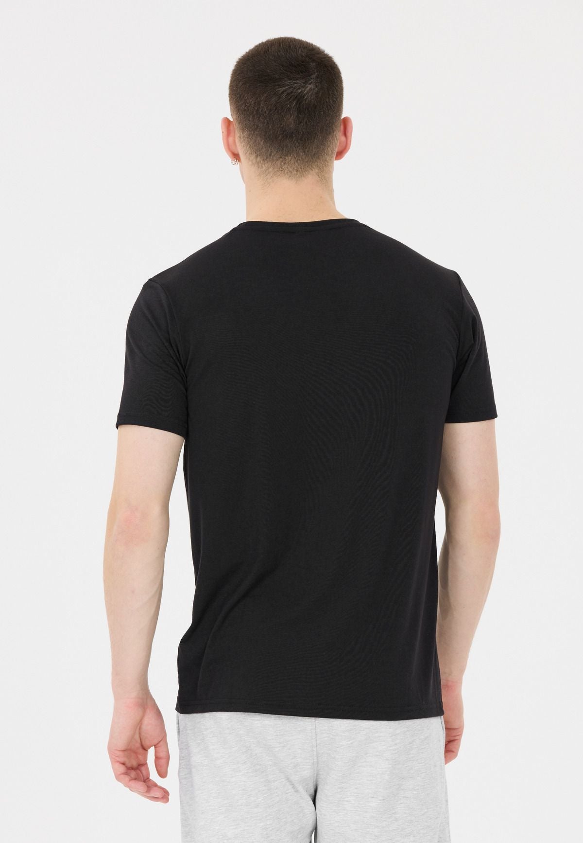 Mens Joker Short Sleeve T-Shirt