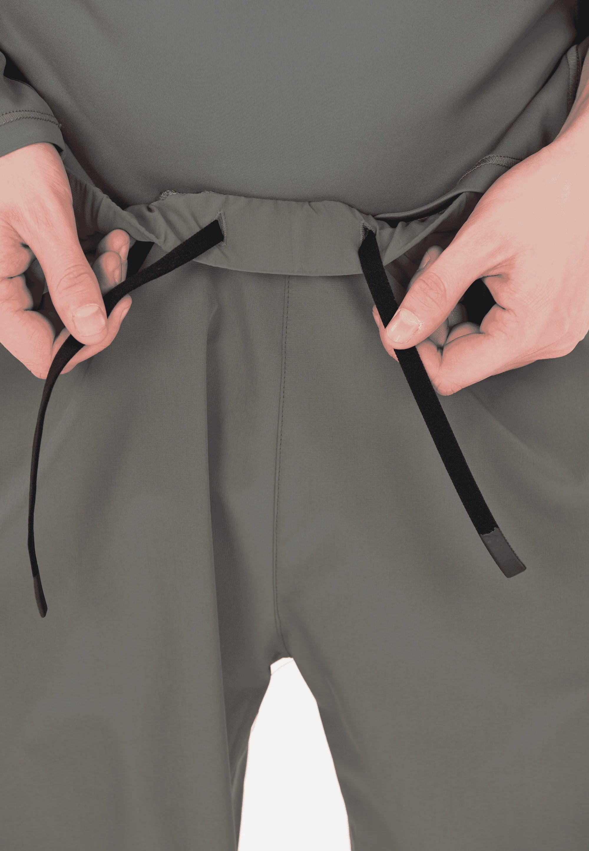 Mens Mack Technical Lightweight Short