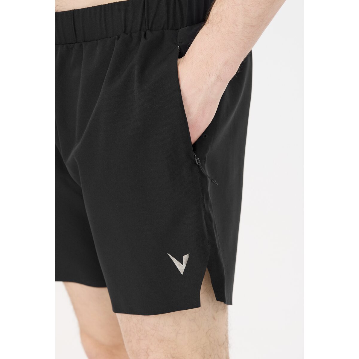 Mens Mack Technical Lightweight Short