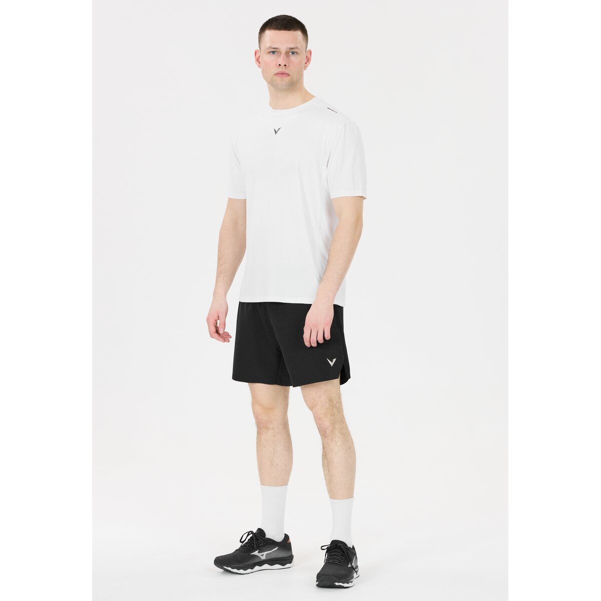 Mens Mack Technical Lightweight Short