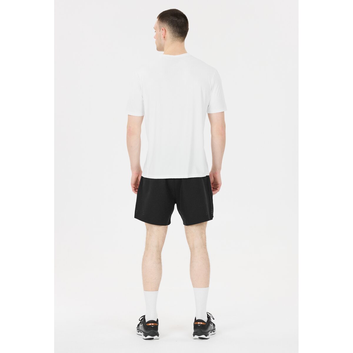 Mens Mack Technical Lightweight Short