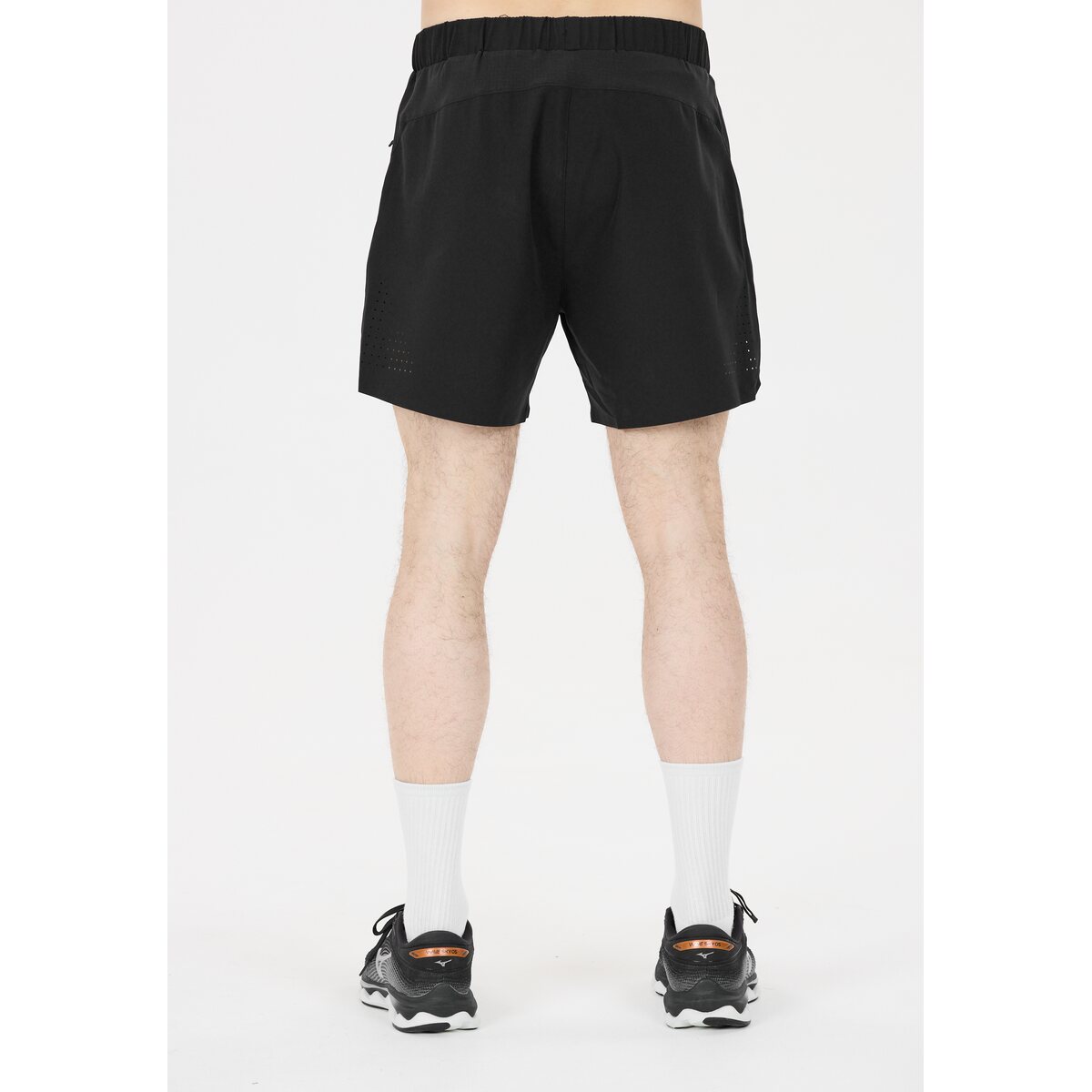 Mens Mack Technical Lightweight Short