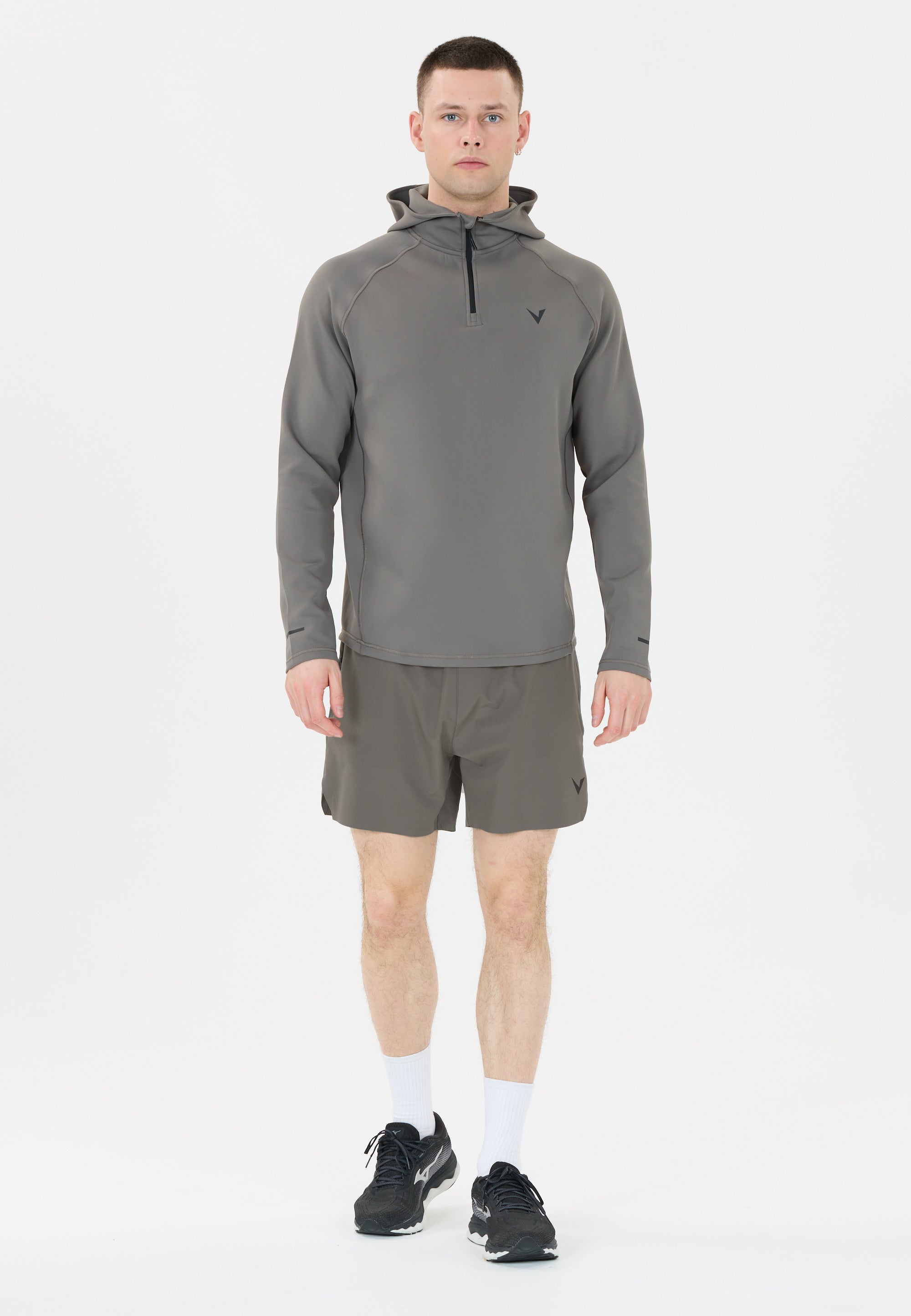 Mens Mack Technical Lightweight Short